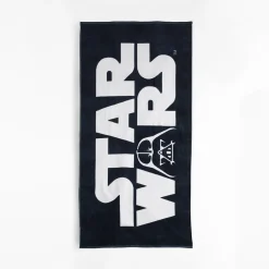 Dzieci inny Ręcznik kąpielowy STAR WARS 70x140 cm