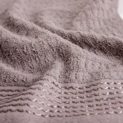 inny Ręcznik kuchenny capuccino HAPPY 40x60 cm