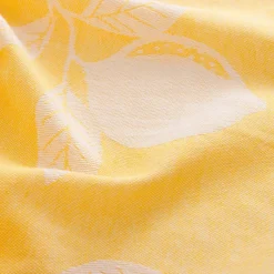 Tekstylia Kuchenne|Tekstylia Kuchenne|inny Ręcznik kuchenny egipski żółty CYTRYNKA 50x70 cm