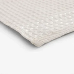 Tekstylia Kuchenne|Tekstylia Kuchenne|inny Ręcznik kuchenny kremowy WAFEL 40x60 cm