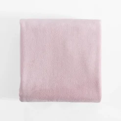 Ręczniki|Ręczniki|Eurofirany Ręcznik szybkoschnący pudrowy róż AMY 50x90 cm