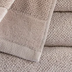 Ręcznik VITO beżowy 50x90 cm