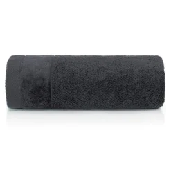Ręcznik VITO ciemnoszary 70x140 cm