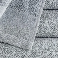 Ręczniki|Ręczniki| Ręcznik VITO jasnoszary 50x90 cm
