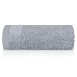 Ręcznik VITO jasnoszary 30x50 cm