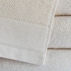 Ręcznik VITO kremowy 70x140 cm