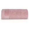 Ręczniki|Ręczniki| Ręcznik VITO różowy 50x90 cm