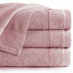 Ręczniki|Ręczniki| Ręcznik VITO różowy 50x90 cm