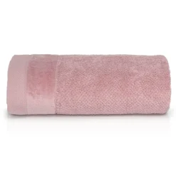 Ręczniki|Ręczniki| Ręcznik VITO różowy 30x50 cm