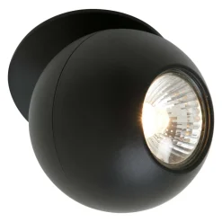 Zumaline Reflektor kulisty podwieszany czarny BUELL1