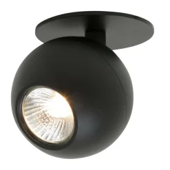 Zumaline Reflektor kulisty podwieszany czarny BUELL1