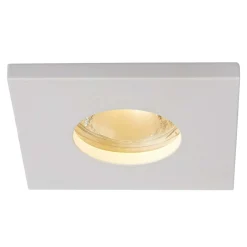 Spoty Wpuszczane|Zumaline Reflektor podtynkowy o klasie szczelności IP 54 biały CHIPO DL