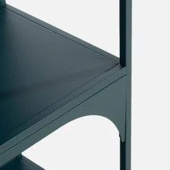 Dzieci inny Regał 133,5 cm niebieski HOCCA