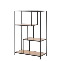 Dzieci Regał asymetryczny EXITIO