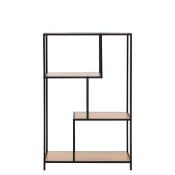 Dzieci Regał asymetryczny EXITIO