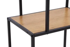 Dzieci Regał asymetryczny wysoki EXITIO