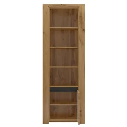 Szafki|Regały|DiTrendi Regał BERGEN