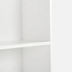 Dzieci inny Regał biały MATT 60 cm