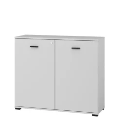 Regał biurowy niski BARDO