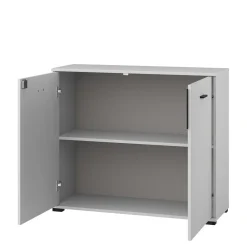 Regał biurowy niski BARDO