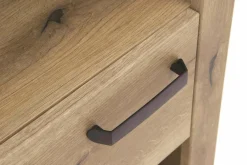 Szafki|Regały|DiTrendi Regał DENVER wysoki 1S