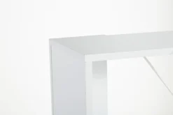 inny Regał do salonu biały LAMIGO