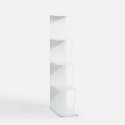 Szafki|Regały|inny Regał do salonu skośny LAMIGO