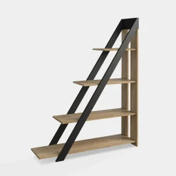 inny Regał drabinka PAMIR