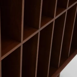 Regał drewniany SATTA