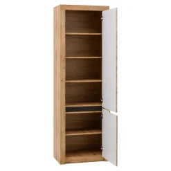 Szafki|Regały| Regał dwudrzwiowy TORONTO