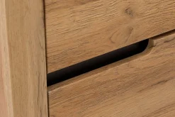 Szafki|Regały| Regał dwudrzwiowy TORONTO