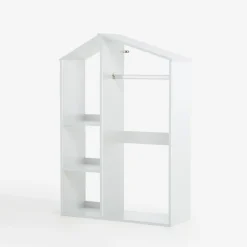 Dzieci inny Regał dziecięcy domek FERYTEL