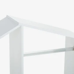 Dzieci inny Regał dziecięcy domek FERYTEL