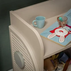 Komody|inny Regał dziecięcy otwarty PING