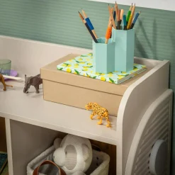 Komody|inny Regał dziecięcy otwarty PING