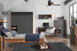 Regały Dla Dzieci|Szafki|LENART Regał FARGO FG-04