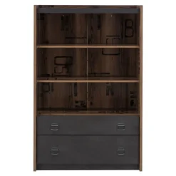 Regały Dla Dzieci|Szafki|LENART Regał FARGO FG-05