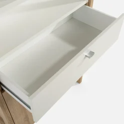 Regały Dla Dzieci|Szafki|FORTE Regał HOYVIK