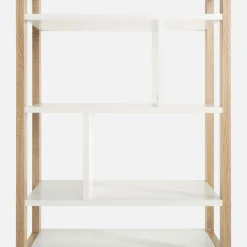 Regały Dla Dzieci|Szafki|FORTE Regał HOYVIK