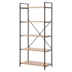 Szafki|Regały| Regał industrialny EXITIO