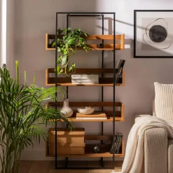 inny Regał industrialny HORIZONALE