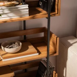 inny Regał industrialny HORIZONALE