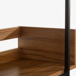 inny Regał industrialny HORIZONALE