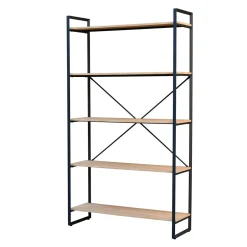 Szafki|Regały| Regał industrialny ONTE