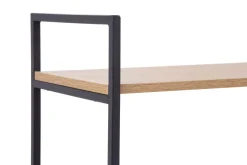 Szafki|Regały| Regał industrialny wąski EXITIO