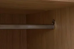 Regał industrialny wysoki KING