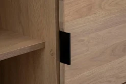 Regał industrialny wysoki KING