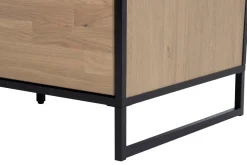 Regał industrialny wysoki KING