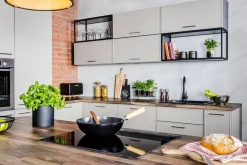 Qubik Regał KAMPO 79,7 cm