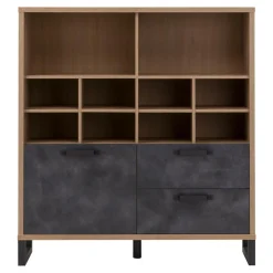 Regał LAFABRICA 1D2S